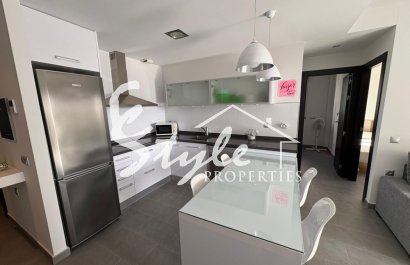 Resale - Apartamento - Torrevieja - La Mata