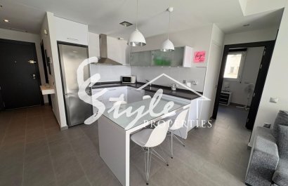 Resale - Apartamento - Torrevieja - La Mata