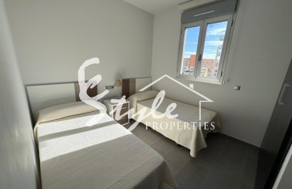 Resale - Apartamento - Torrevieja - La Mata