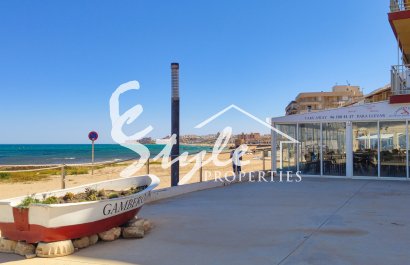 Resale - Apartamento - Torrevieja - La Mata