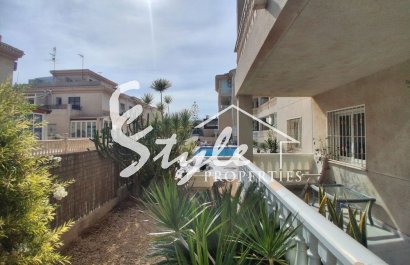 Продается квартиру в Ла Зании, пешая доступность моря и la Zenia Boulevard, Ориуэла Коста, Коста Бланка. ID 2758