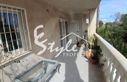 Вторичное жилье - Apartamento - Ла Зения