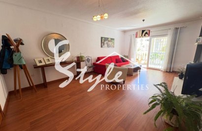 Вторичное жилье - Apartamento - Ла Зения