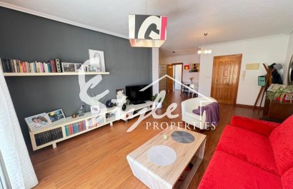 Продается квартиру в Ла Зании, пешая доступность моря и la Zenia Boulevard, Ориуэла Коста, Коста Бланка. ID 2758