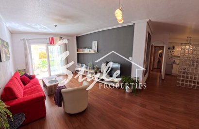 Вторичное жилье - Apartamento - Ла Зения