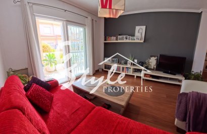 Вторичное жилье - Apartamento - Ла Зения