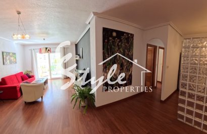 Вторичное жилье - Apartamento - Ла Зения