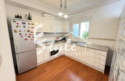 Вторичное жилье - Apartamento - Ла Зения