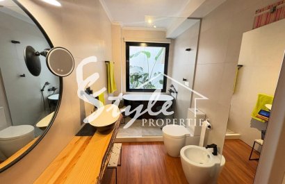 Вторичное жилье - Apartamento - Ла Зения