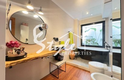 Вторичное жилье - Apartamento - Ла Зения