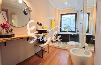 Вторичное жилье - Apartamento - Ла Зения