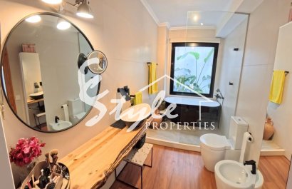 Вторичное жилье - Apartamento - Ла Зения