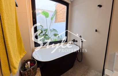 Вторичное жилье - Apartamento - Ла Зения