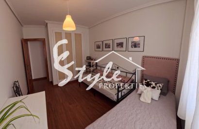 Вторичное жилье - Apartamento - Ла Зения