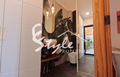 Вторичное жилье - Apartamento - Ла Зения