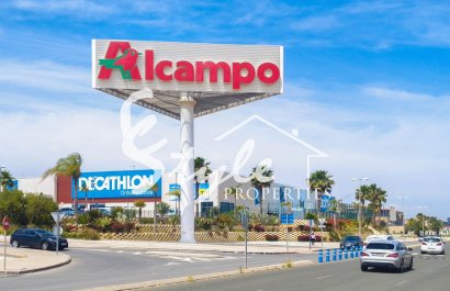 Вторичное жилье - Apartamento - Ла Зения