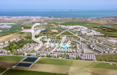 Nuevo - Apartamento - Torre Pacheco - Torre-Pacheco