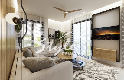 Nuevo - Apartamento - Torre Pacheco - Torre-Pacheco