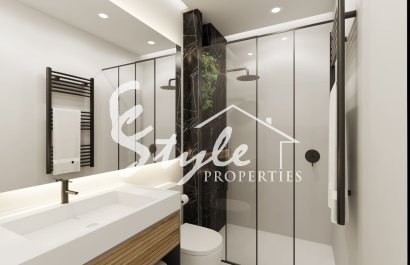 Nuevo - Apartamento - Torre Pacheco - Torre-Pacheco