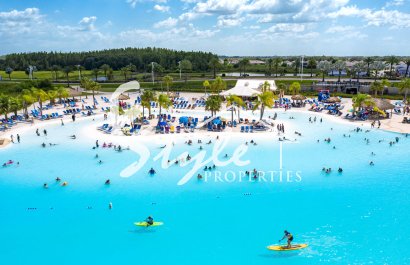 Nuevo - Apartamento - Torre Pacheco - Torre-Pacheco