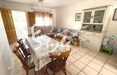 Reventa - Adosado - Pilar de la Horadada - La Torre de la Horadada