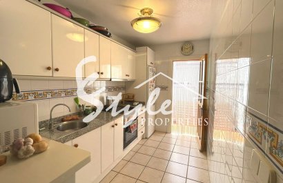 Reventa - Adosado - Pilar de la Horadada - La Torre de la Horadada