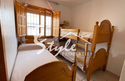 Reventa - Adosado - Pilar de la Horadada - La Torre de la Horadada