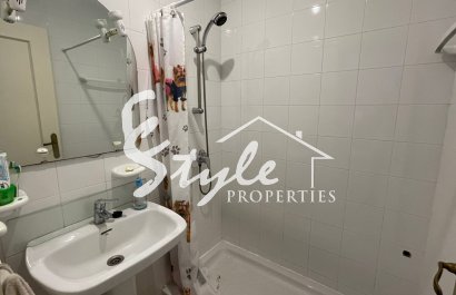 Reventa - Adosado - Pilar de la Horadada - La Torre de la Horadada