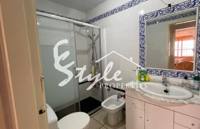 Reventa - Adosado - Pilar de la Horadada - La Torre de la Horadada