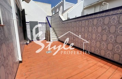 Reventa - Adosado - Pilar de la Horadada - La Torre de la Horadada