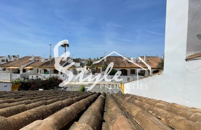 Reventa - Adosado - Pilar de la Horadada - La Torre de la Horadada