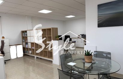 Reventa - Commercial - Villamartin, Orihuela Costa - La Zenia