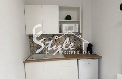 Reventa - Commercial - Villamartin, Orihuela Costa - La Zenia