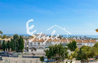 Reventa - Apartamento - Orihuela-Costa - Lomas de Campoamor