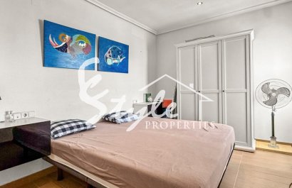 Reventa - Apartamento - Orihuela-Costa - Lomas de Campoamor