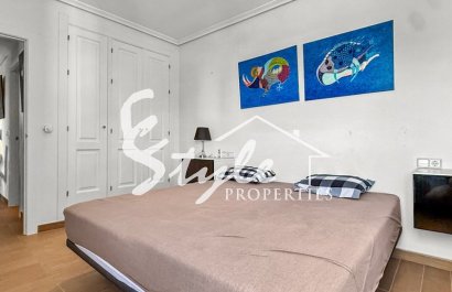 Reventa - Apartamento - Orihuela-Costa - Lomas de Campoamor