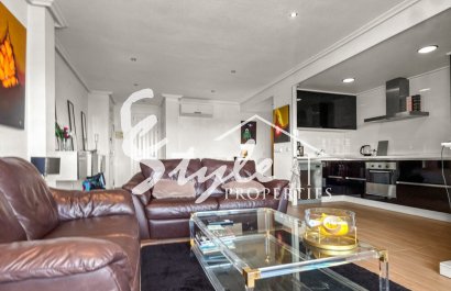 Reventa - Apartamento - Orihuela-Costa - Lomas de Campoamor