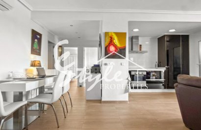 Reventa - Apartamento - Orihuela-Costa - Lomas de Campoamor