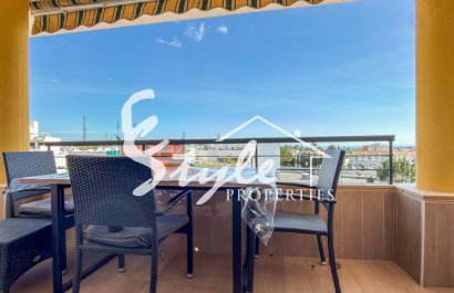 Reventa - Apartamento - Orihuela-Costa - Lomas de Campoamor