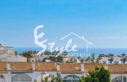 Reventa - Apartamento - Orihuela-Costa - Lomas de Campoamor