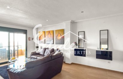 Reventa - Apartamento - Orihuela-Costa - Lomas de Campoamor