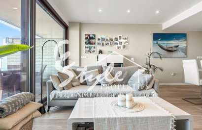 Вторичное жилье - Apartamento - Murcia - Playa Honda-Playa Paraíso