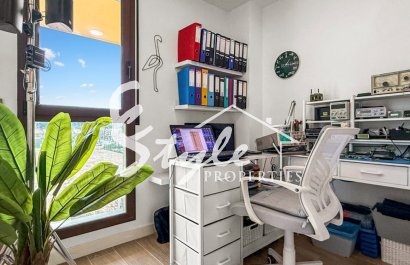 Вторичное жилье - Apartamento - Murcia - Playa Honda-Playa Paraíso