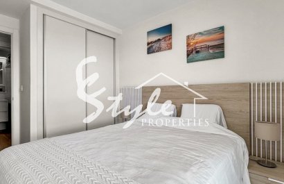 Вторичное жилье - Apartamento - Murcia - Playa Honda-Playa Paraíso