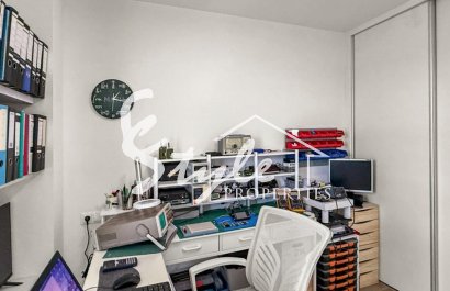 Вторичное жилье - Apartamento - Murcia - Playa Honda-Playa Paraíso