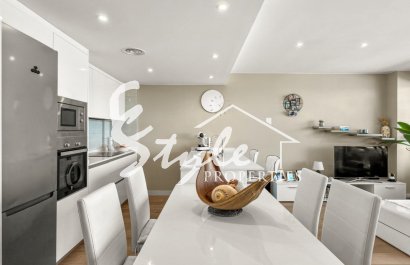 Вторичное жилье - Apartamento - Murcia - Playa Honda-Playa Paraíso