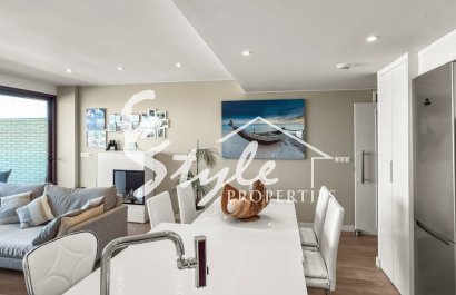 Вторичное жилье - Apartamento - Murcia - Playa Honda-Playa Paraíso