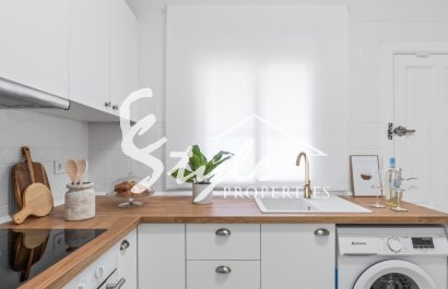 Reventa - Adosado - Orihuela-Costa - La Florida