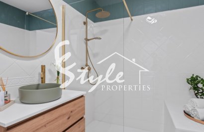 Reventa - Adosado - Orihuela-Costa - La Florida