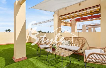 Reventa - Adosado - Orihuela-Costa - La Florida